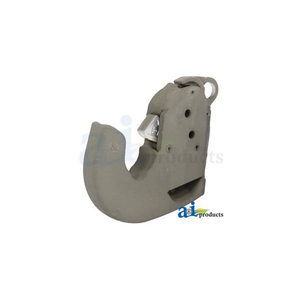 End; Lift Link LH/RH 10" x9" x2"